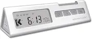 KosherClock™ V3 White by Kosher Innovations™