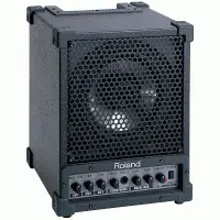 在飛比找蝦皮購物優惠-亞洲樂器 Roland CM-30 CUBE Monitor