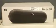 Beats Pill Portable Wireless Bluetooth Speaker - Matte Black