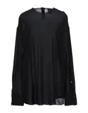 [ANN DEMEULEMEESTER] ANN DEMEULEMEESTER Tops - Item 38908006