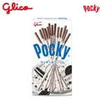 GLICO格力高POCKY百奇牛奶餅乾棒/ 40G/ 盒 ESLITE誠品