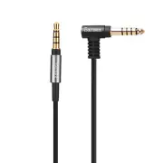 4.4mm Balanced audio Cable For Bowers & Wilkins B&W PX PX5 PX7 headphones