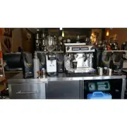 Coffee Cart Package