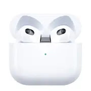 Pro True Wireless Stereo Bluetooth Earphones White Earbuds