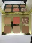 True & Luscious Lucky Glow Bronze and Highlight Palette. Slight Damage. NIB!