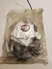 Western Harness Repair Kit Truck And Plow Side