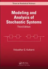 在飛比找博客來優惠-Modeling and Analysis of Stoch