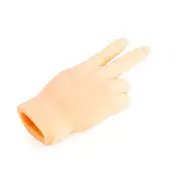 [MDI Australia] Tiny Finger Hands Finger Puppet