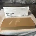 Gozney Roccbox Pizza Oven Grill Cover Waterproof Dark Gray Polyester