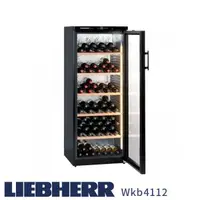 在飛比找森森購物網優惠-LIEBHERR 德國 利勃 Barrique系列獨立式單溫