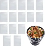 Brining Bags for Turkey | 15X Liner Bag for Turkey Brine Bucket | Bucket Bags for Marinading and Brining, Large Brining Bag for Home, Cafe, Hotel, Restaurant