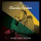 Charlie Parker The Savoy 10-inch LP Collection (CD) Album (US IMPORT)