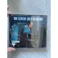 在飛比找蝦皮購物優惠-9.9新二手CD S下 DUKE ELLINGTON LIV