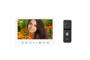 PSA Panacom 7" HD Video Intercom System with Surface Door Camera | PAN920SKHD