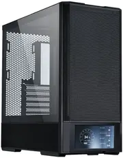 Lian-Li LANCOOL 207 Digital Mesh Mid Tower ATX Case [PC-LAN207DX]