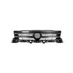 Sterling Grille to suit Volkswagen Tiguan 05/2011 to 04/2016 - VWTG-GRI-04F