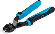Capri Tools CP40209 40209 Klinge Mini Bolt Cutter, 8", Blue/Black