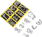 BRIGHTFUFU 2 Sets Unlock Airtight Scarers Positive Waterproof Bibs Tweezers Gadgets Spreader Charm Lucky Kit Feeders Pouches Icing Barrette Stainless Steel