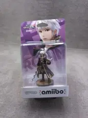 Nintendo Robin amiibo (Super Smash Bro Series) Fire Emblem BRAND NEW SEALED NIB