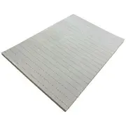 Writer A4 14mm Ruled Writing Pad 100 Sheets