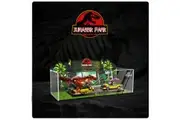 Lego 76956 T. rex Breakout Display Case
