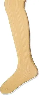 [Jefferies Socks] Little Girls' Cable