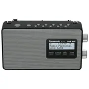Panasonic Portable Digital Radio