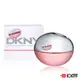 DKNY 粉戀蘋果 女性淡香精 30ml / 100ml ［ 10點半香水美妝 ］