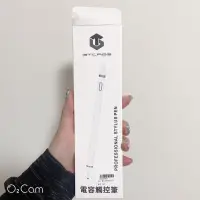 在飛比找蝦皮購物優惠-Gtcase iPad 電容觸控筆