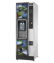Necta Opera Touch Freestanding Coffee Vending machine (NEW)