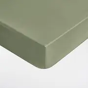 Cyprus Single Fitted Sheet Ruppia