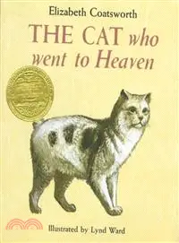 在飛比找三民網路書店優惠-The Cat Who Went to Heaven