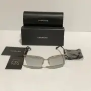 Chopard woman’s sunglasses schc 19s made in Italy