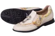 Sandbaggers Golf Shoes: Madison II Monet