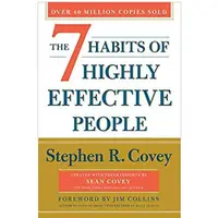 在飛比找蝦皮商城優惠-The 7 Habits of Highly Effecti