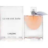 在飛比找Yahoo!奇摩拍賣優惠-【省心樂】 Lancome 蘭蔻La vie est bel