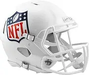 Riddell Speed Authentic Helmet - NFL Logo Shield