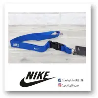 在飛比找Yahoo!奇摩拍賣優惠-【SL美日購】NIKE 多功能 掛帶 吊帶 識別證吊帶 證件