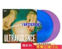 在飛比找Yahoo!奇摩拍賣優惠-【全新現貨】Lana Del Rey - Ultraviol