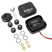 LCI Lippert TIRE LINC 2.0 AU Bluetooth TPMS Kit - 4 Sensors. 2020130644