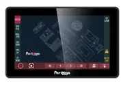 Portkeys BM5 III 5.5-inch High Brightness Monitor. Wireless Camera Control