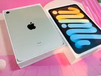 在飛比找Yahoo!奇摩拍賣優惠-展示品出清平板🔥8.3吋【Apple 蘋果】🍎IPad Mi