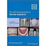 <姆斯>THE ADA PRACTICAL GUIDE TO DENTAL IMPLANTS 2021 MASSA 9781119630692 <華通書坊/姆斯>