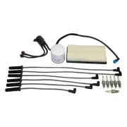TK37 Kit Tune Up for Chrysler Grand Voyager Dodge Caravan Town & Country and (for: Chrysler)