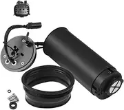 Diesel Exhaust Fluid Reservoir Heater Kit - 6.7L V8 DEF - Fits 2011, 2012, 2013, 2014, 2015, 2016 Ford F-250, F-350, F-450, F-550 Super Duty - Replaces BC3Z5J225KA, BC3Z5J225L, 904372, 904-372