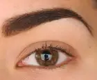 MAC Fluidline Brow Gelcreme - DEEP DARK BRUNETTE - NIB - Authentic