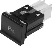 Car Electronic Handbrake Switch for Polo 2015-2018 Parking PCD Switch Parking Aid 6C0927122A Brake Stop Light L Switch Car