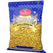 Haldiram Masala Moong Dal - 400gm