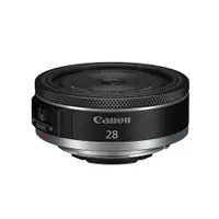 在飛比找PChome24h購物優惠-CANON RF 28mm F2.8 STM 公司貨