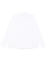[Dries Van Noten] Dries Van Noten-Camicia Casia In Cotone-Donna S